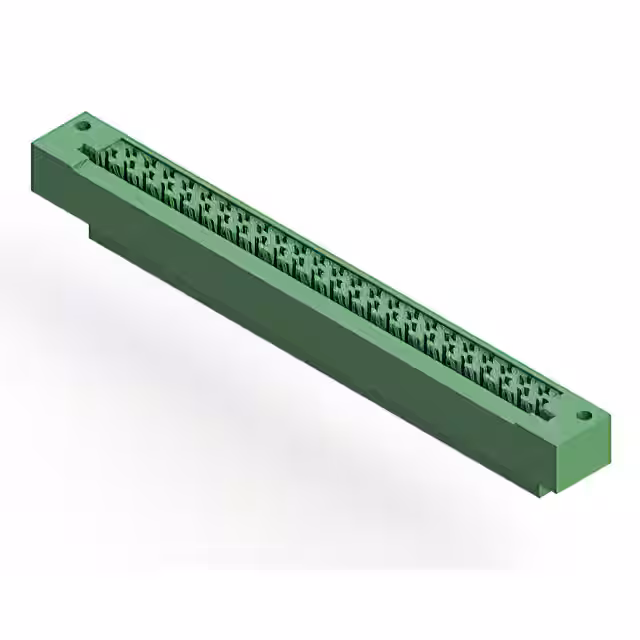 415-047-000-112 EDAC Inc.  Card Edge Connector Housings